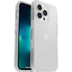 Cover Iphone 13 Pro Symmetry Otterbox - Clear